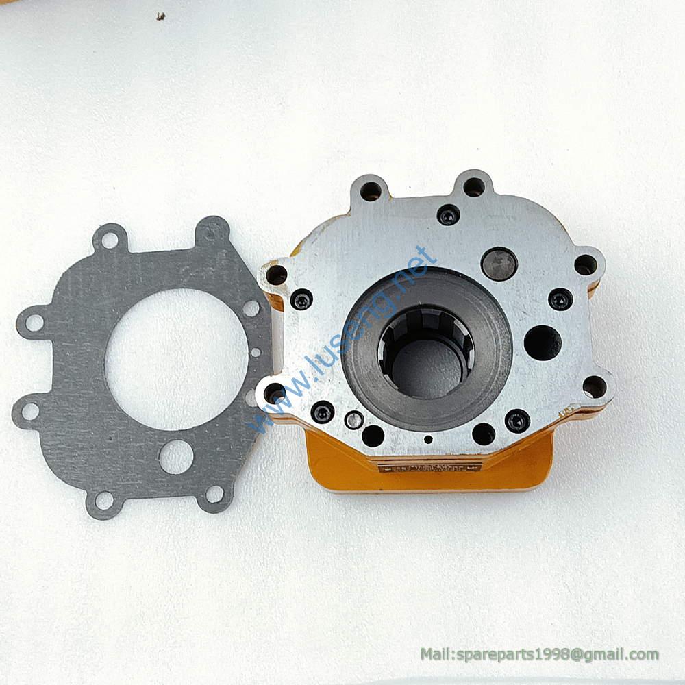 11C0001 TRANSMISSION PUMP LIUGONG - Image 2