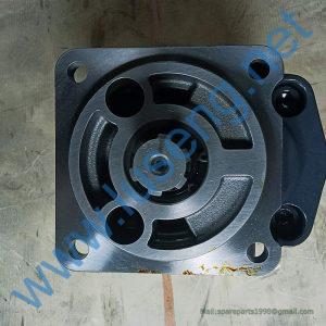 11C0009 CBG2080A GEAR PUMP LIUGONG JHPG2080L02
