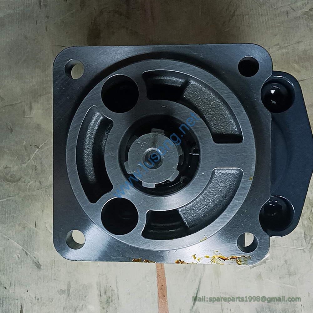 11C0009 CBG2080A GEAR PUMP LIUGONG JHPG2080L02