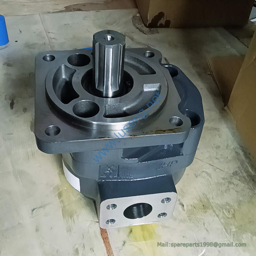 11C0009 CBG2080A GEAR PUMP LIUGONG JHPG2080L02 - Image 3