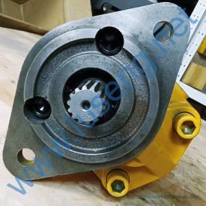11C0014 CBGJ2063 1016 14 TEETHs GEAR PUMP LIUGONG