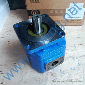 11C0020 CBGq2100 11C0095 JHP2100 GEAR PUMP