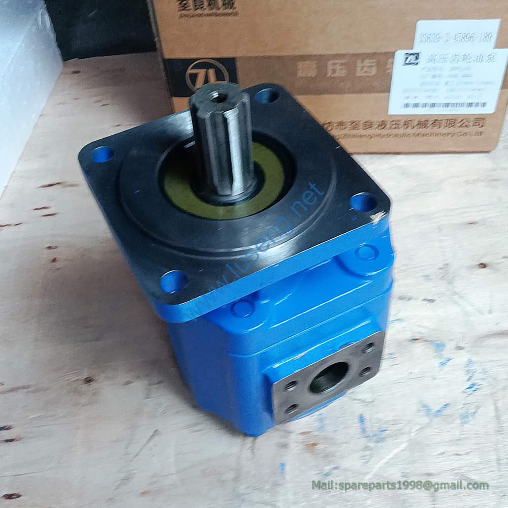 11C0020 CBGq2100 11C0095 JHP2100 GEAR PUMP