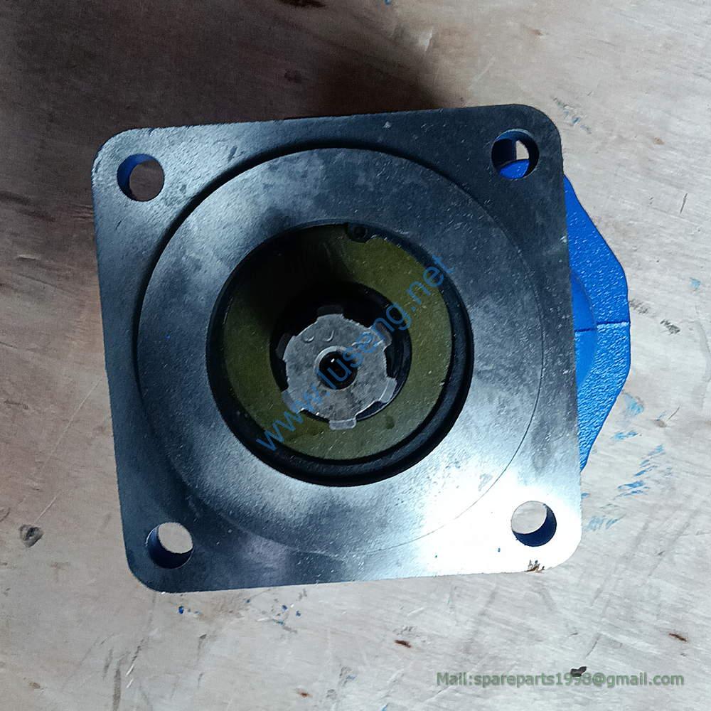 11C0020 CBGq2100 11C0095 JHP2100 GEAR PUMP - Image 2