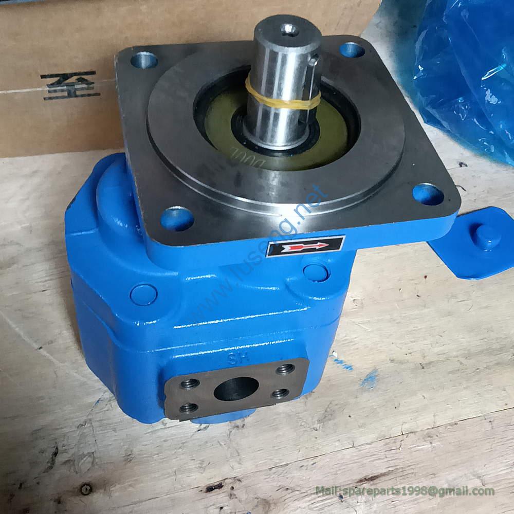 11C0026 CBG2050 CBGJ2050D L GEAR PUMP XGMA