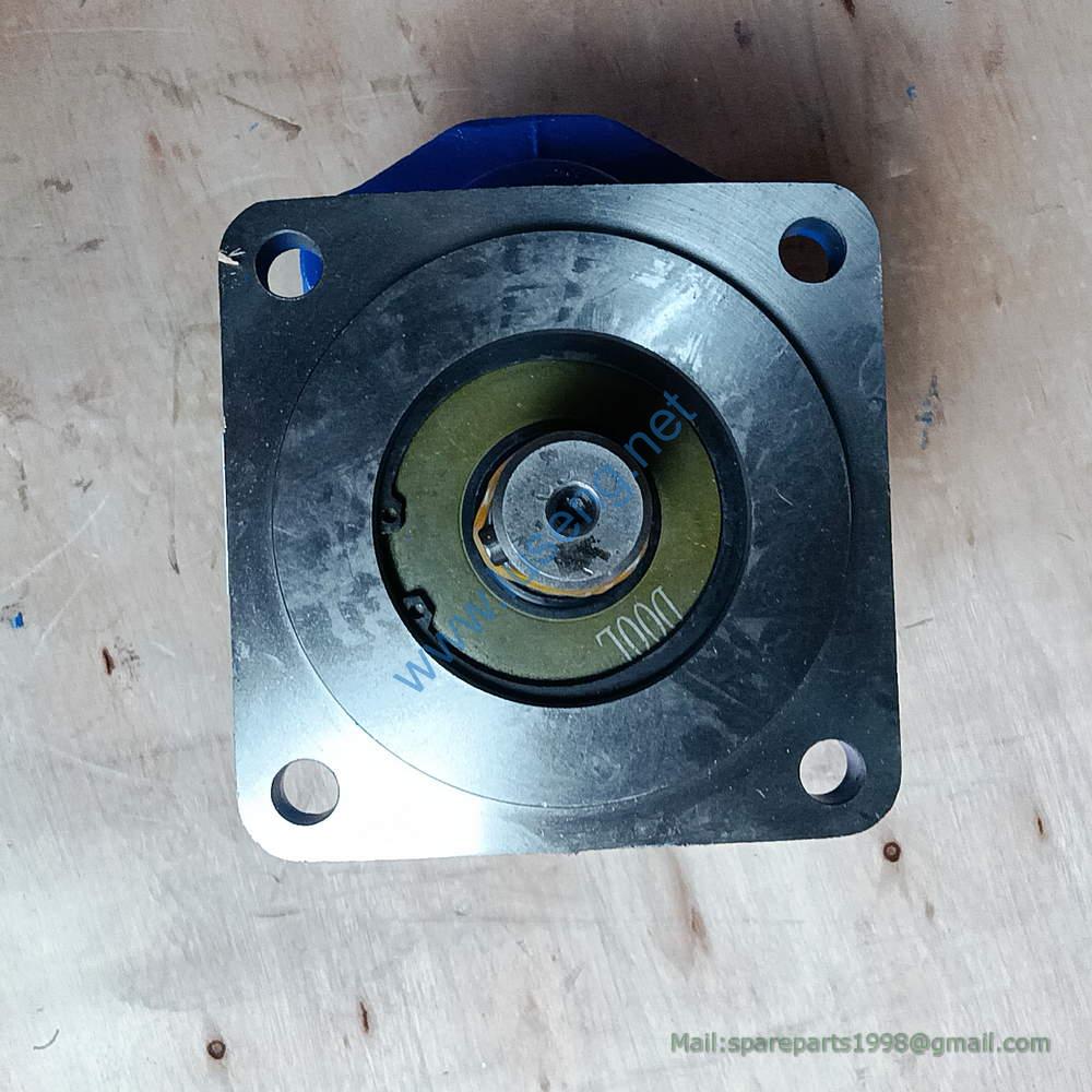11C0026 CBG2050 GEAR PUMP