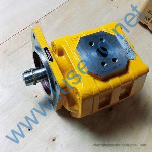 11C0026 CBGJ2050D L 1 TEETH GEAR PUMP XGMA