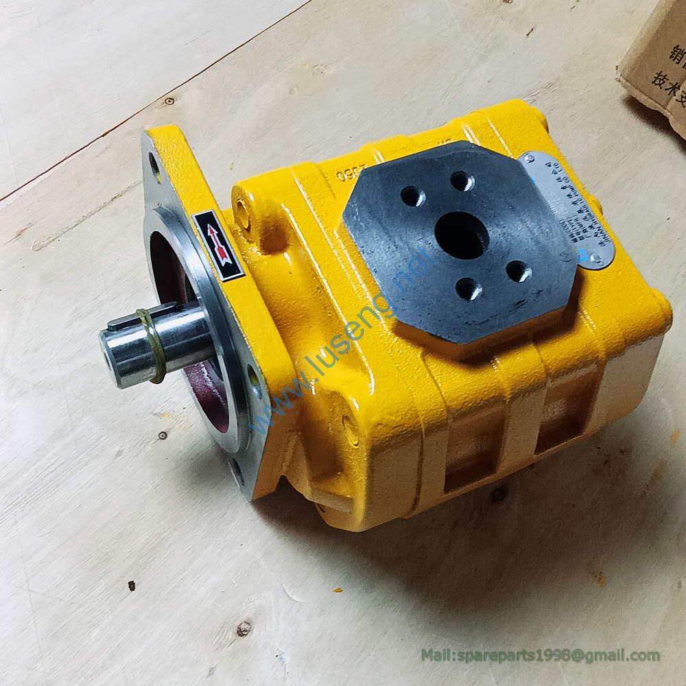 11C0026 CBGJ2050D L 1 TEETH GEAR PUMP XGMA