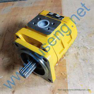 11C0040 CBGJ2063R 14 TEETHs GEAR PUMP LIUGONG