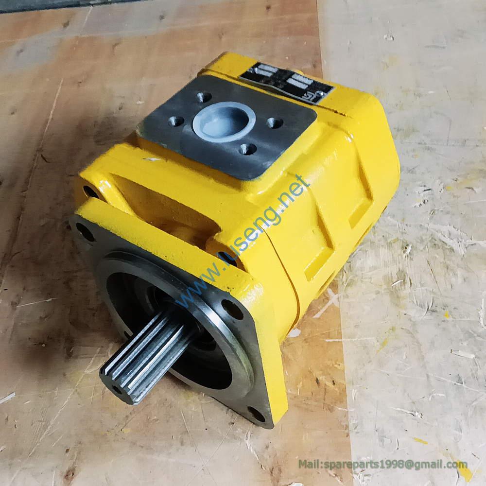 11C0040 CBGJ2063R 14 TEETHs GEAR PUMP LIUGONG