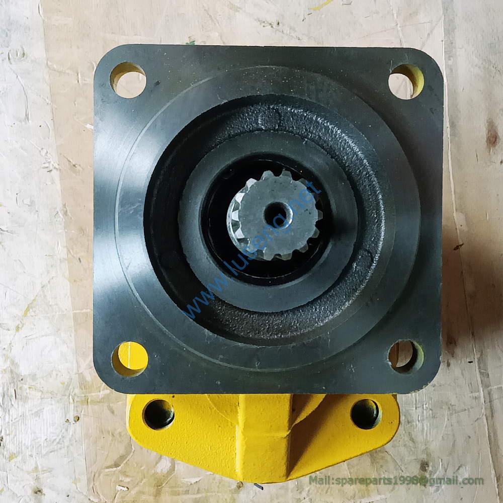 11C0040 CBGJ2063R 14 TEETHs GEAR PUMP LIUGONG - Image 4