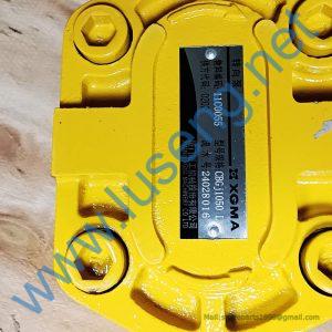 11C0055 CBGJ1050 L XGMA GEAR PUMP
