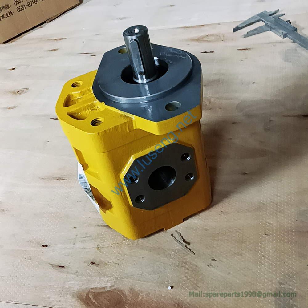 11C0055 CBGJ1050 L XGMA GEAR PUMP - Image 2