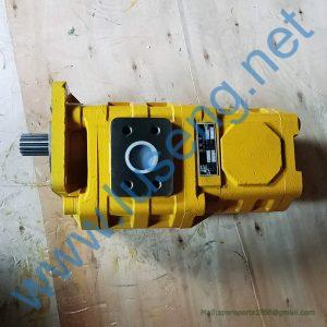 11C0191 CBGJ2063 1016F 14 TEETHs GEAR PUMP LIUGONG