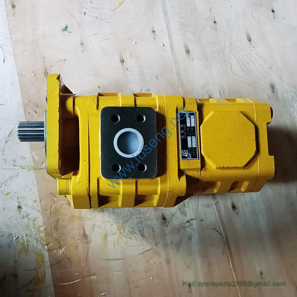 11C0191 CBGJ2063 1016F 14 TEETHs GEAR PUMP LIUGONG