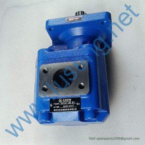 11C0580 CBGq2100 XGMA GEAR PUMP