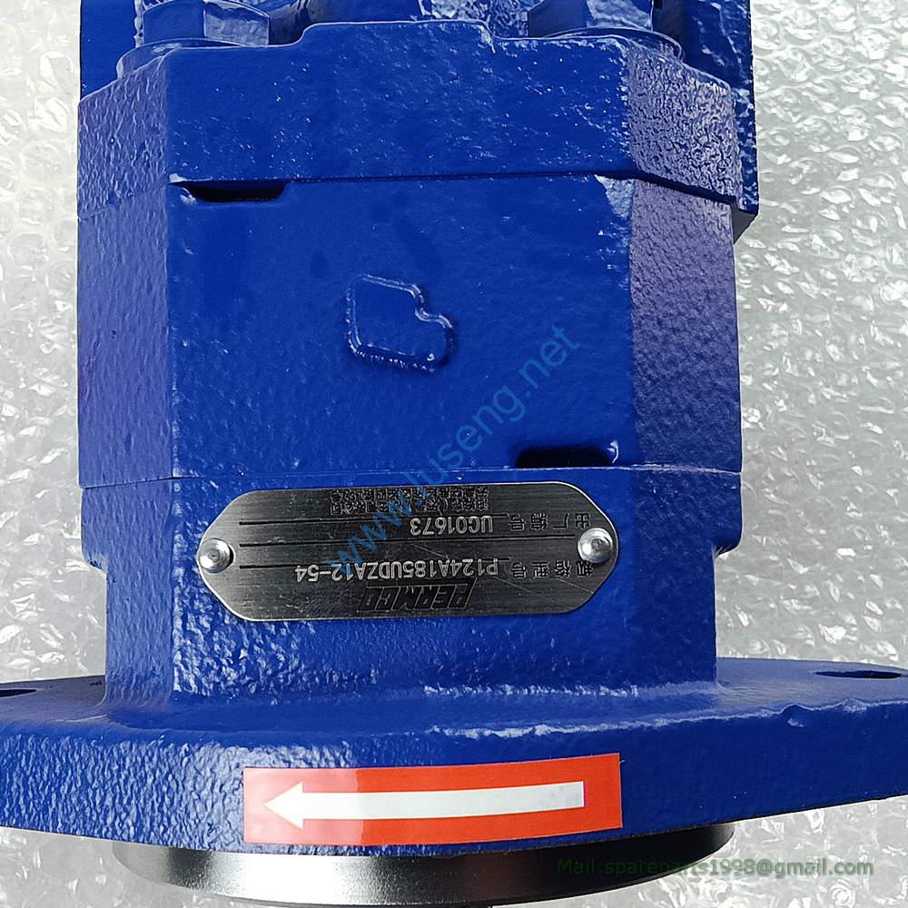 11C0605 PUMP LIUGONG