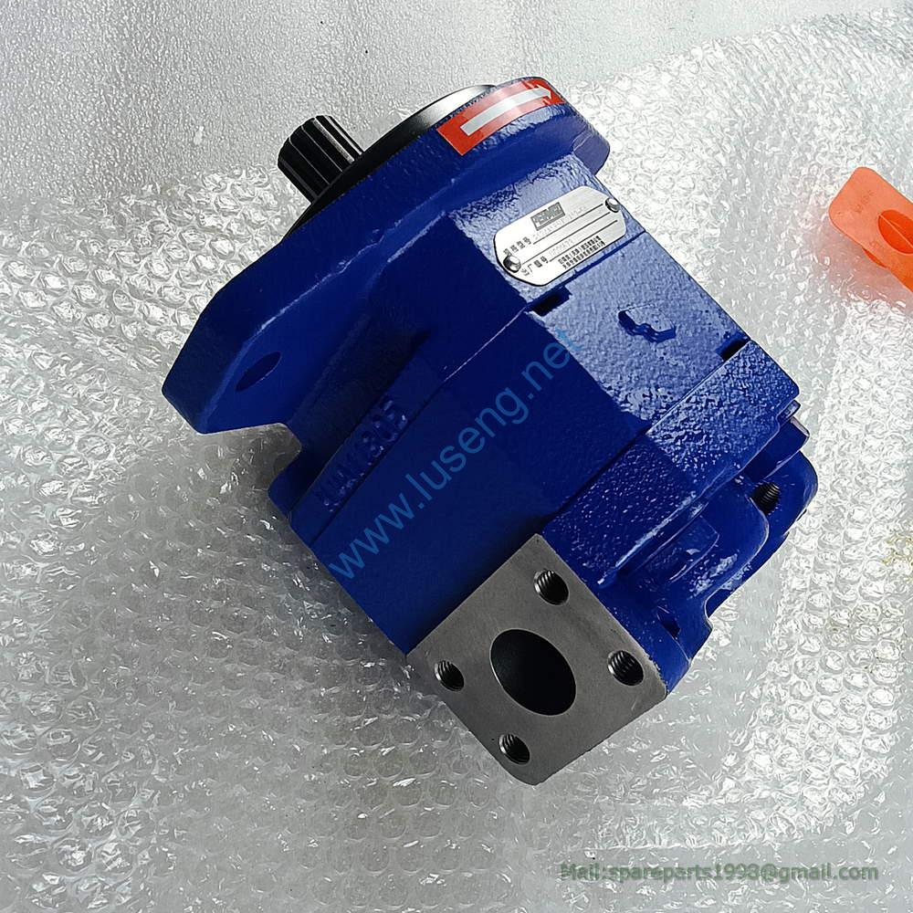 11C0605 PUMP LIUGONG - Image 2