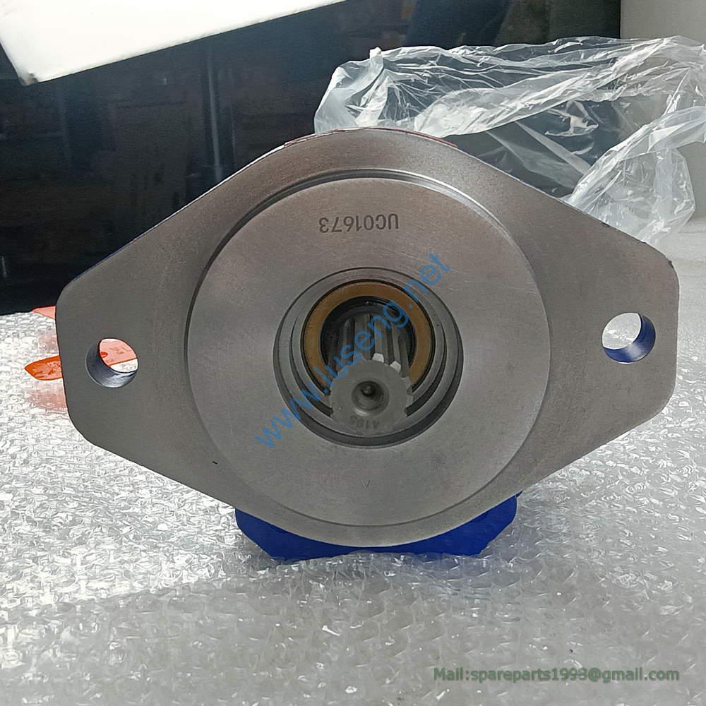11C0605 PUMP LIUGONG - Image 3