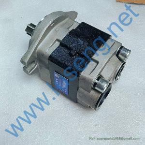 11C0643 CBHZG-F28.2-ALH6L GEAR PUMP LIUGONG