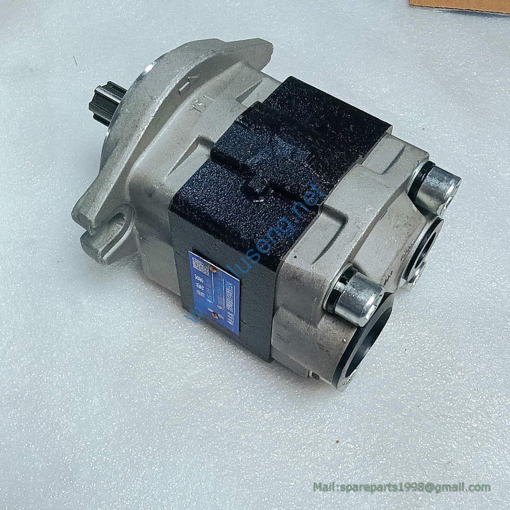 11C0643 CBHZG-F28.2-ALH6L GEAR PUMP LIUGONG