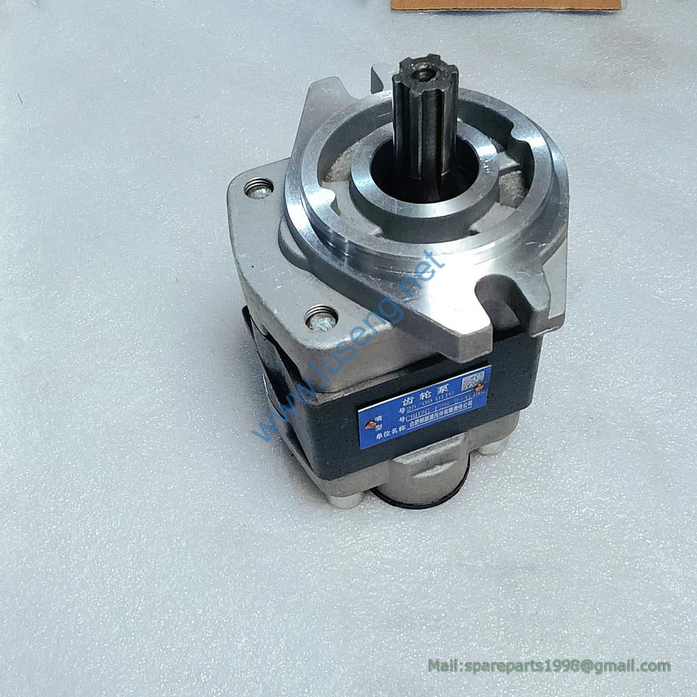11C0643 CBHZG-F28.2-ALH6L GEAR PUMP LIUGONG - Image 3