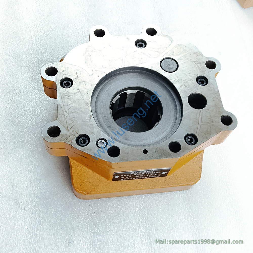 11C0700P03 TRANSMISSION PUMP LIUGONG
