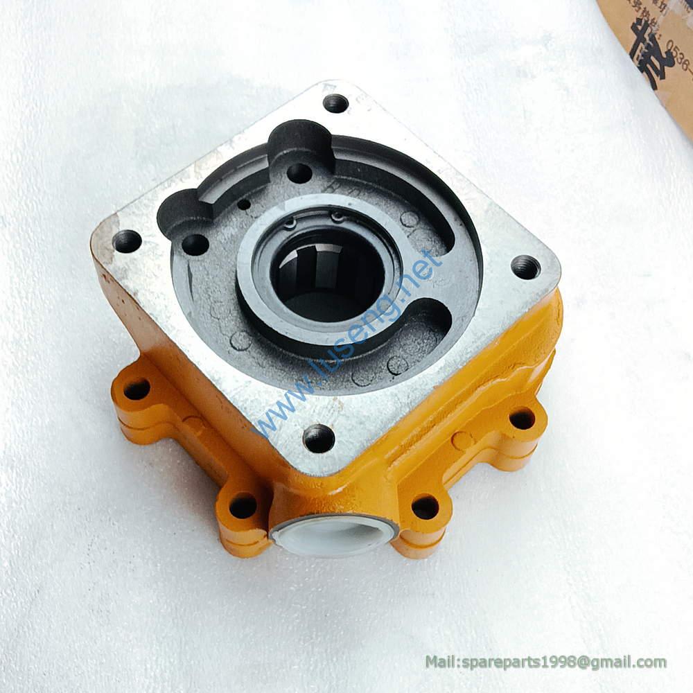 11C0700P03 TRANSMISSION PUMP LIUGONG - Image 2
