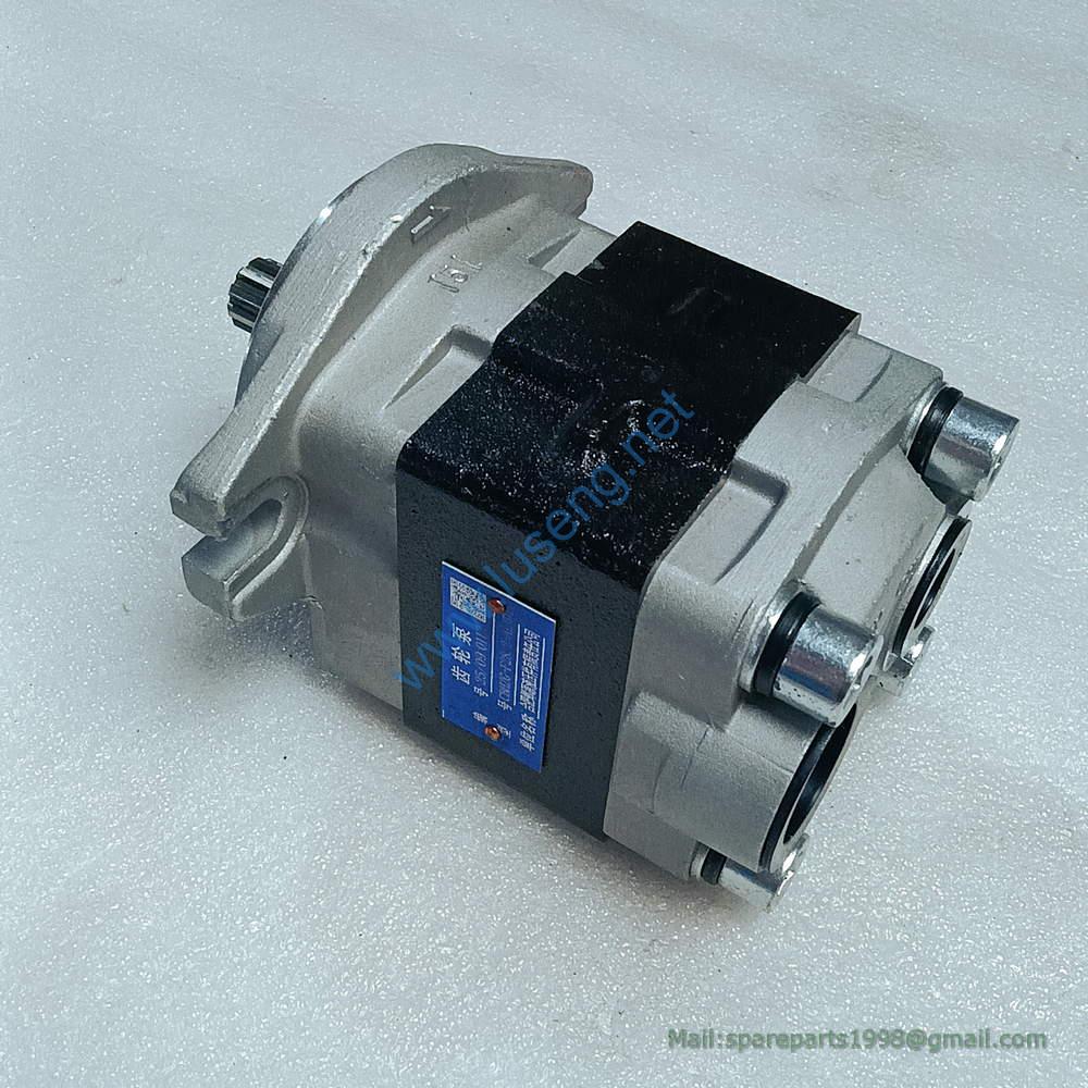 11C0929 GEAR PUMP CBHZG-F28.2-ALL