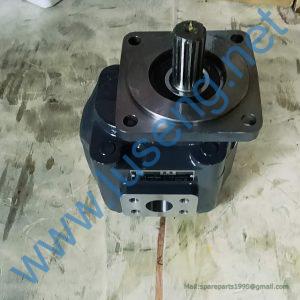 11C1060 JHP3080R 14 TEETH GEAR PUMP LIUGONG