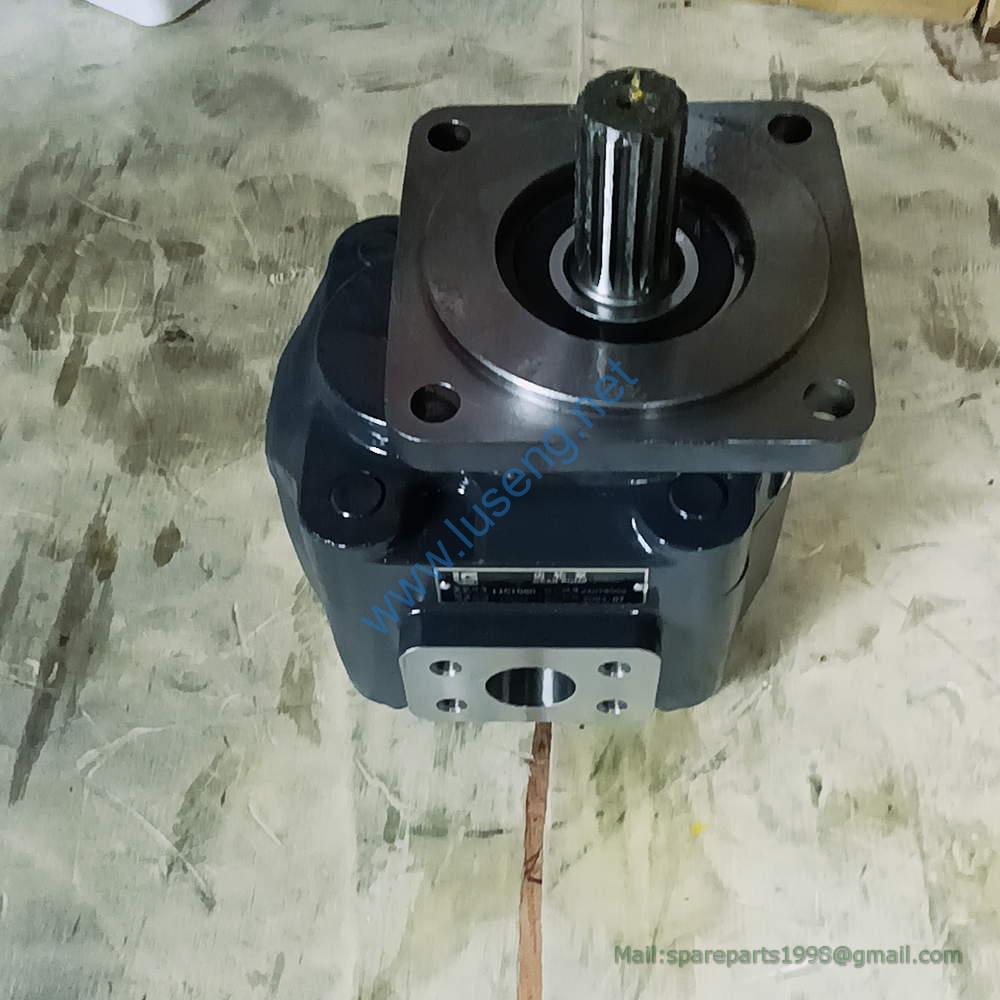 11C1060 JHP3080R 14 TEETH GEAR PUMP LIUGONG
