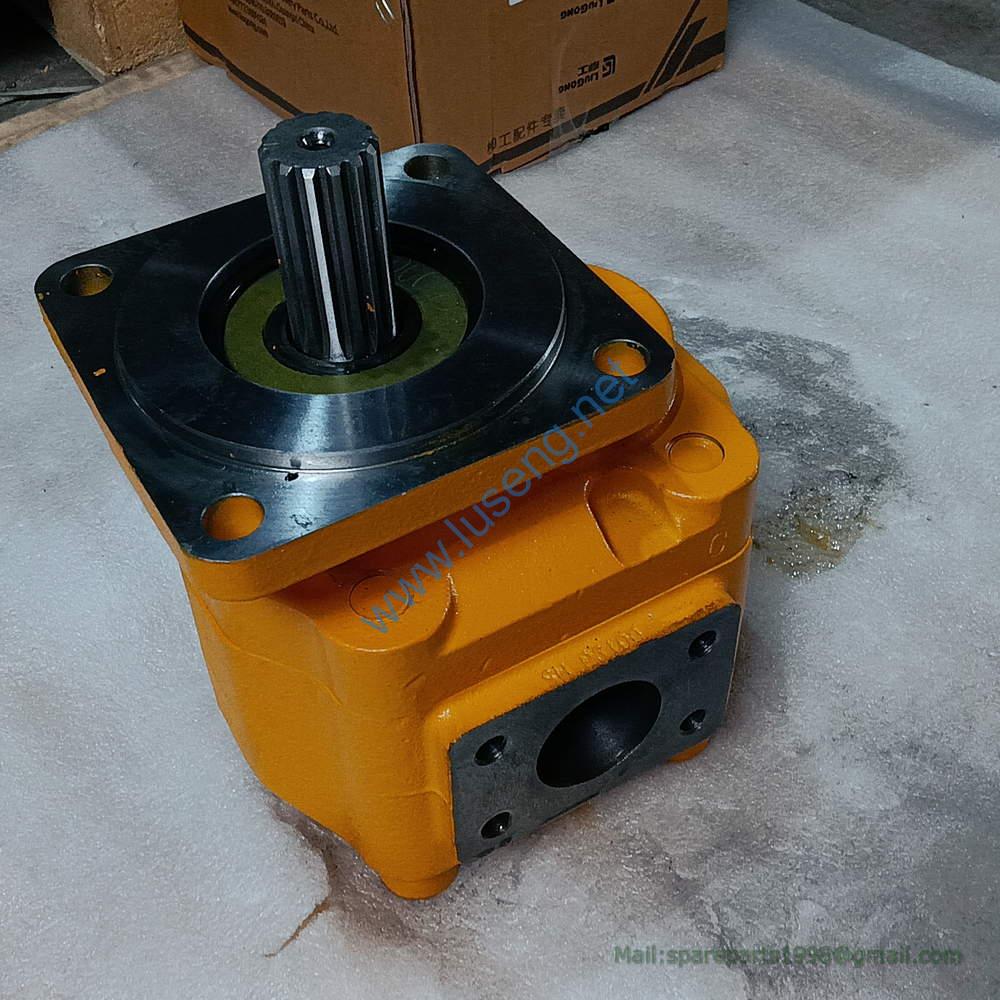 11C1494 JHP3100 GEAR PUMP LIUGONG