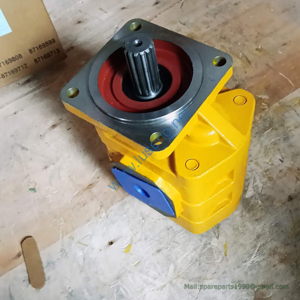 11C1917 LIUGONG CBGJ2063A GEAR PUMP