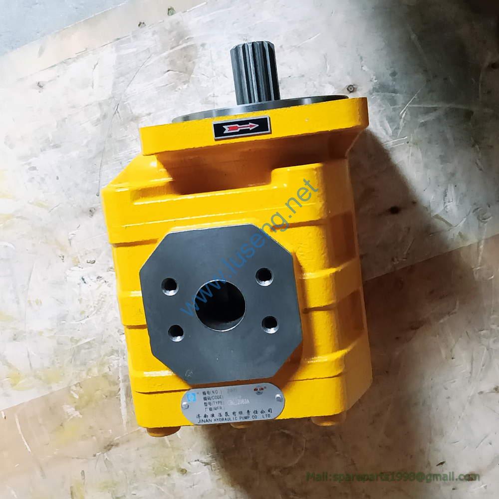 11C1917 LIUGONG CBGJ2063A GEAR PUMP - Image 3
