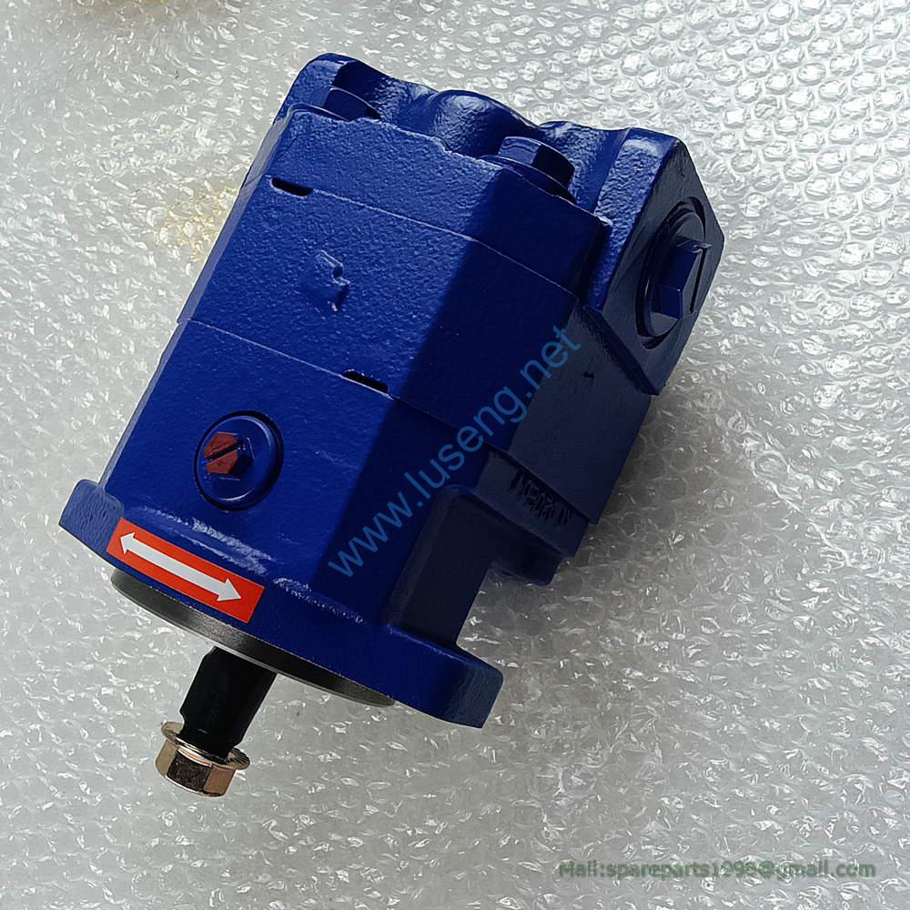 11C2799 PUMP LIUGONG