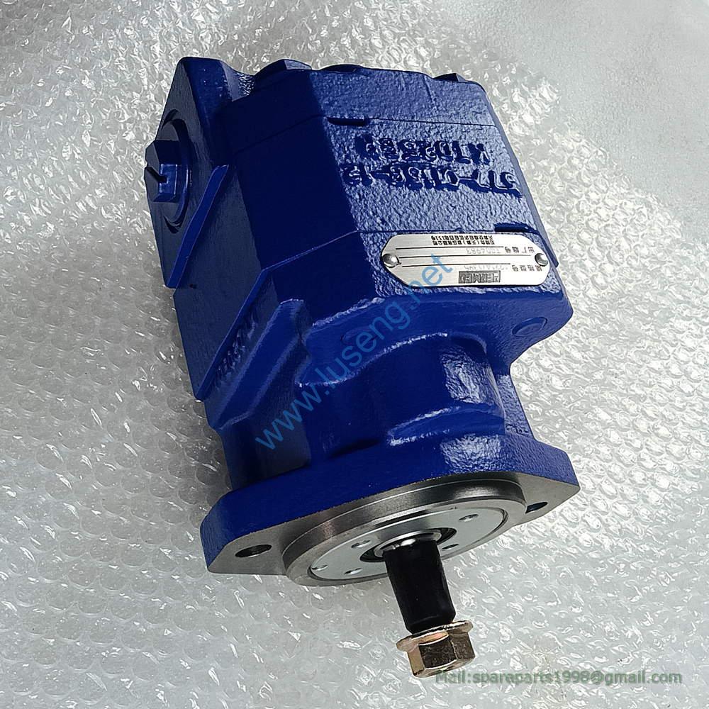11C2799 PUMP LIUGONG - Image 4