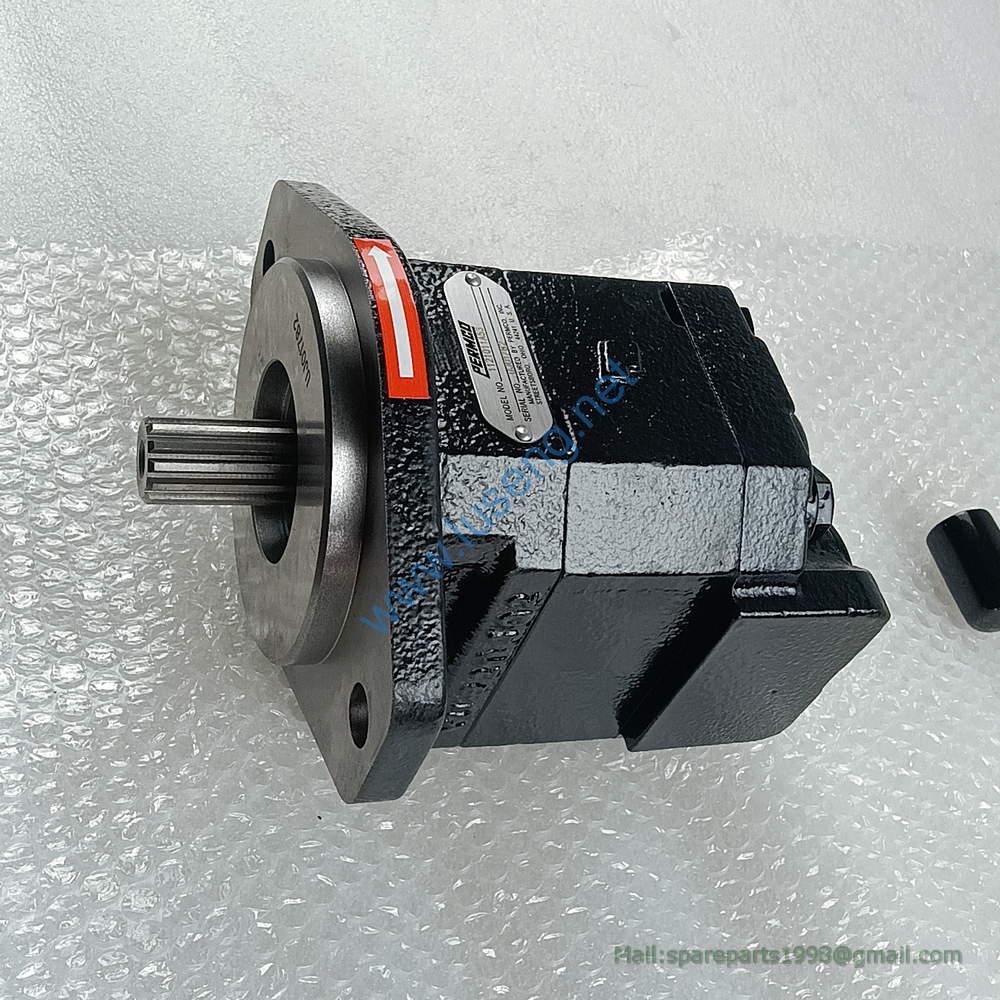 11C2846 HYDRAULIC PUMP LIUGONG