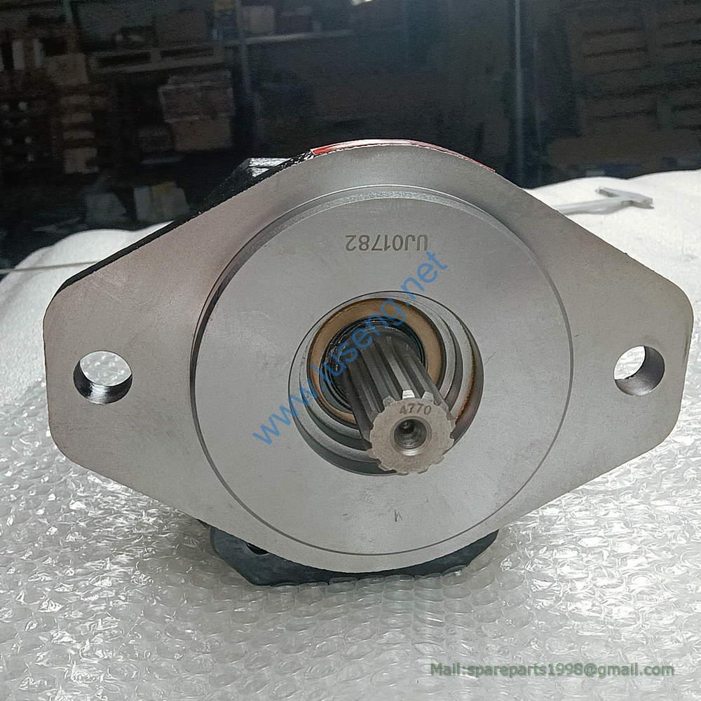11C2846 HYDRAULIC PUMP LIUGONG - Image 4