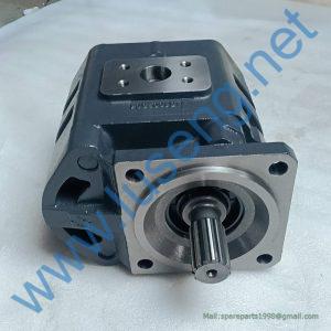 11C3077 LIUGONG GEAR PUMP