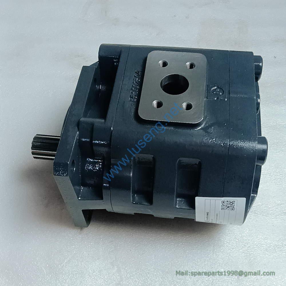 11C3077 LIUGONG GEAR PUMP - Image 3