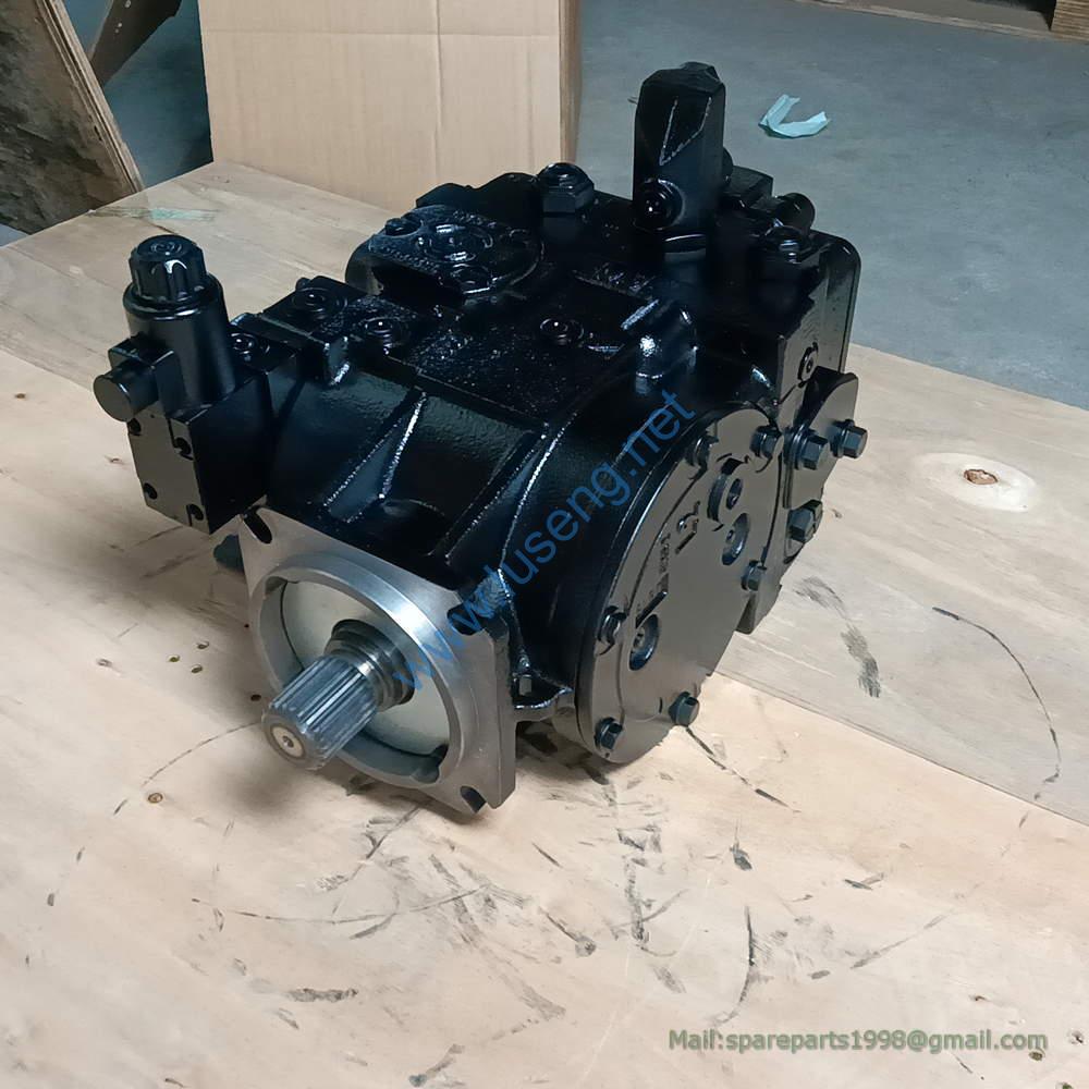 11C3225 T90R100L11CD60R3C7E03MJX383824 TRAVEL PUMP LIUGONG