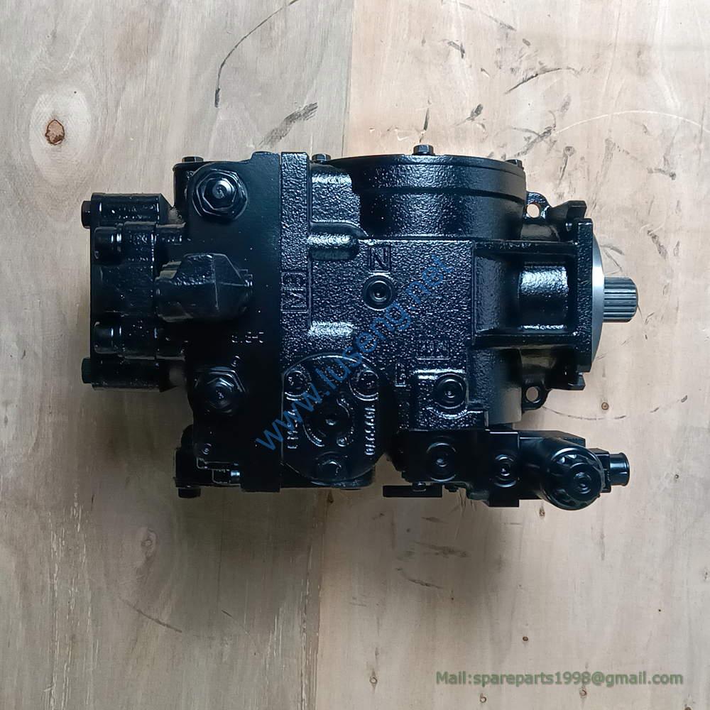 11C3225 T90R100L11CD60R3C7E03MJX383824 TRAVEL PUMP LIUGONG - Image 2