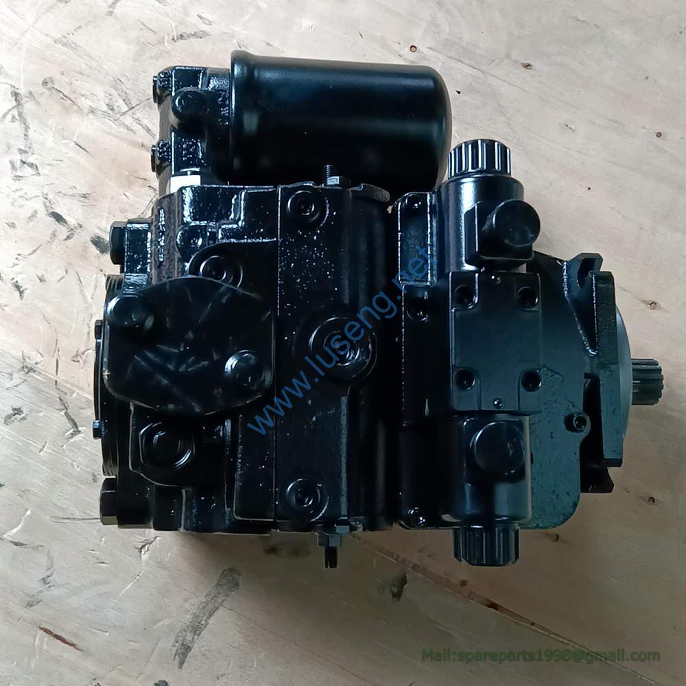 11C3226 T90R075DD1NN60P4S1DG8MJX383824 VIBRATING PUMP LIUGONG - Image 2