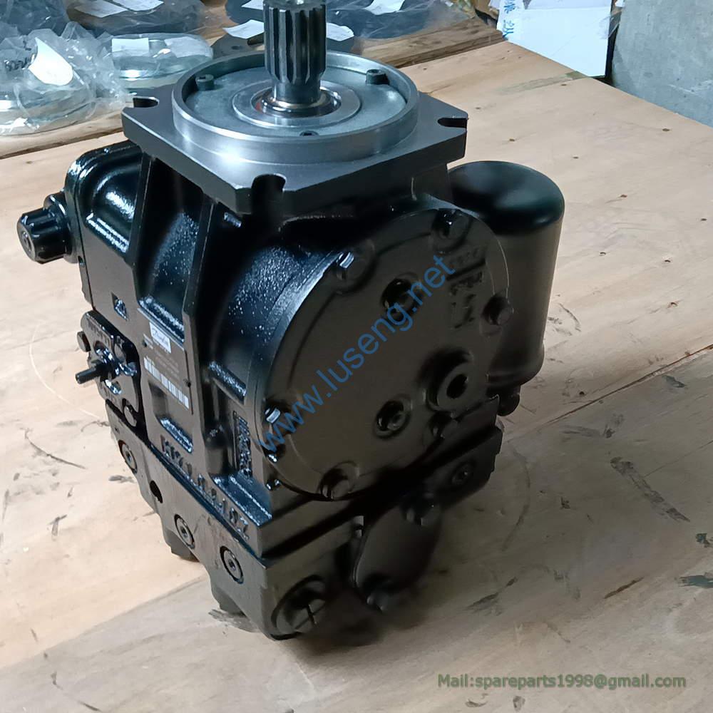 11C3226 T90R075DD1NN60P4S1DG8MJX383824 VIBRATING PUMP LIUGONG - Image 3