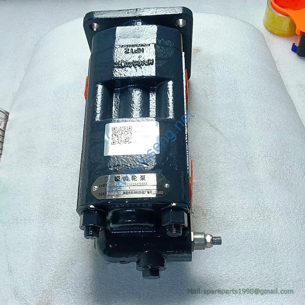 11C4001 GEAR PUMP LIUGONG
