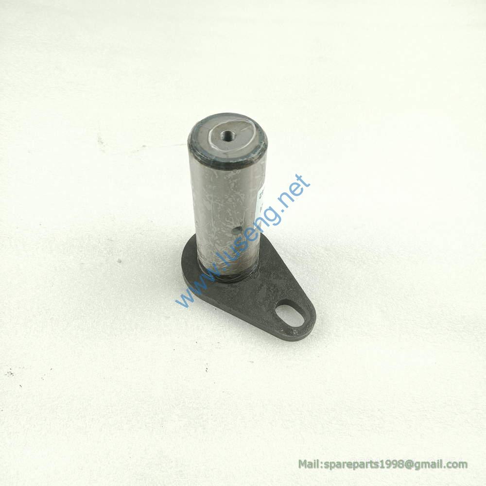11D0624 CENTRAL ART. PIN LIUGONG