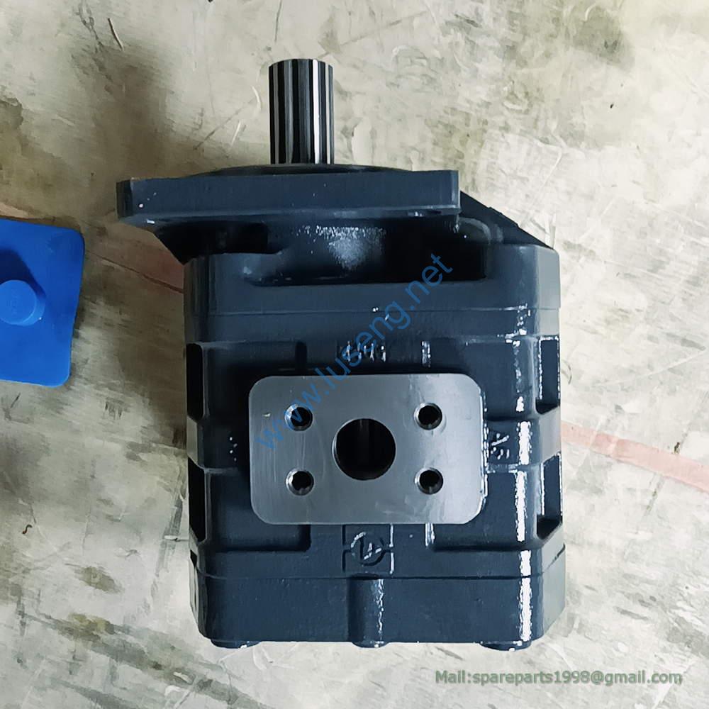 11K0006 cbgj2063l 左渐 GEAR PUMP LIUGONG - Image 2