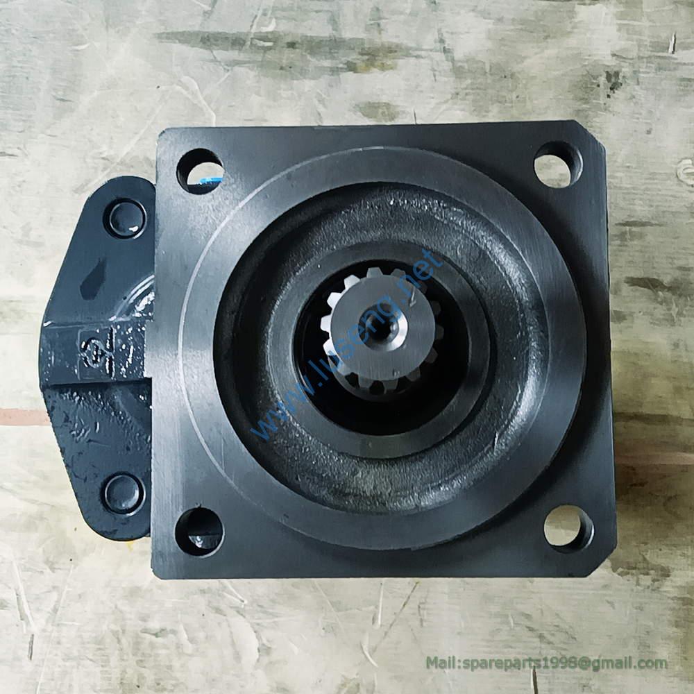 11K0006 cbgj2063l 左渐 GEAR PUMP LIUGONG - Image 3