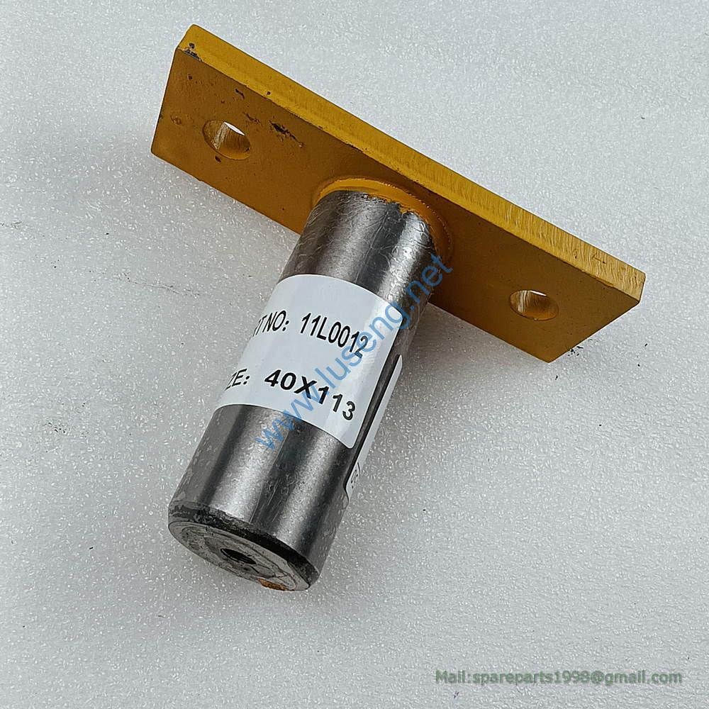 11L0012 BALANCE PIN LIUGONG - Image 2