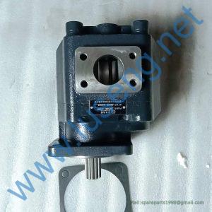 11c0007 GEAR PUMP LIUGONG